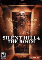 Silent Hill 4 - The Room